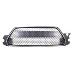 GRILLE LOWER FR LOWER PTD DARK GRAY JAPAN BUILT SE/XSE — photo 1