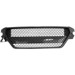 GRILLE LOWER FR LOWER PTD DARK GRAY JAPAN BUILT SE/XSE — photo 2