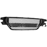 GRILLE LOWER FR LOWER PTD DARK GRAY JAPAN BUILT SE/XSE — photo 4