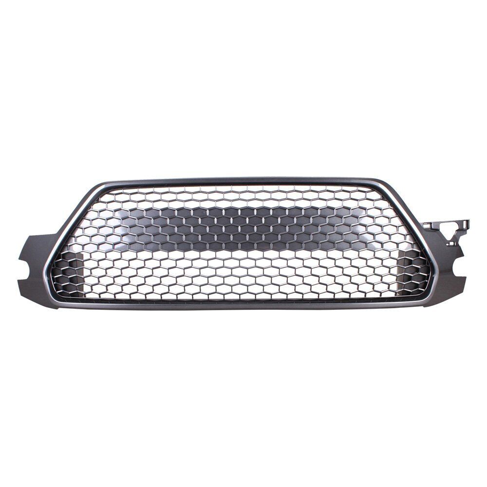 GRILLE LOWER FR LOWER PTD DARK GRAY JAPAN BUILT SE/XSE