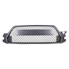 GRILLE LOWER FR LOWER PTD DARK GRAY JAPAN BUILT SE/XSE