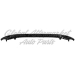 GRILLE LOWER FR TEXTURED BLACK W/ MATTE BLACK MOLDING/TOW HOOK L/LE — photo 5