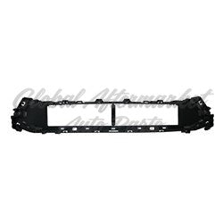 GRILLE LOWER BLACK W/O FOG LAMP HOLES BASE/L MODEL