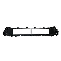 GRILLE LOWER BLACK W/O FOG LAMP HOLES BASE/L MODEL