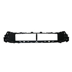 GRILLE LOWER BLACK W/O FOG LAMP HOLES BASE/L MODEL