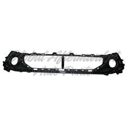 GRILLE LOWER BLACK W/FOG LAMP HOLE LE/XLE MODEL