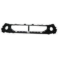GRILLE LOWER BLACK W/FOG LAMP HOLE LE/XLE MODEL