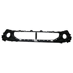 GRILLE LOWER BLACK W/FOG LAMP HOLE LE/XLE MODEL