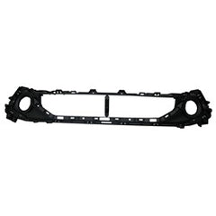 GRILLE LOWER BLACK W/FOG LAMP HOLE LE/XLE MODEL