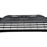 GRILLE LOWER FR BAR DESIGN W/O SENSOR / CAMERA LE/XLE NON-HYB MODELS — photo 5