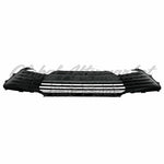 GRILLE LOWER FR BAR DESIGN W/O SENSOR / CAMERA LE/XLE NON-HYB MODELS — photo 2