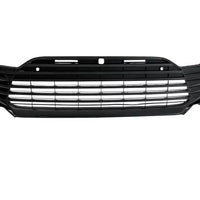 GRILLE LOWER FR BAR DESIGN W/ SENSOR /CAMERA XLE NON-HYBRID MODELS
