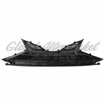 GRILLE LOWER FR BLACK MESH STYLE SE MODELS — photo 2