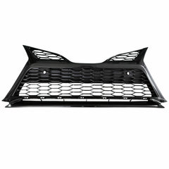 GRILLE LOWER FR BLACK MESH STYLE SE MODELS