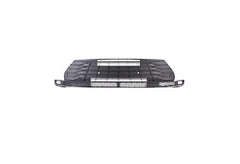 GRILLE FR LOWER PTD GRAY W/LOWER SATIN MOLDING/BOTH FOG LAMP TRIM SATIN MOLDINGS/ SENSOR LTD MODELS