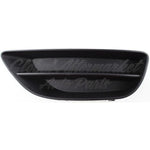 FOG LAMP COVER FR LH — photo 2