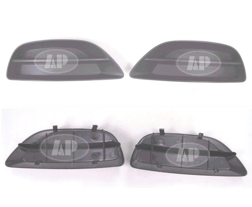FOG LAMP COVER FR LH