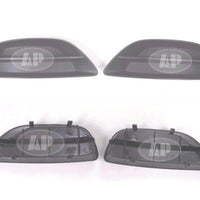 FOG LAMP COVER FR LH