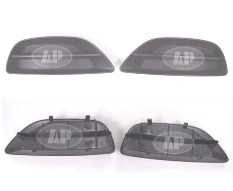 FOG LAMP COVER FR LH