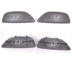 FOG LAMP COVER FR LH