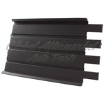 GRILLE LOWER LH W/O LASER CRUISE — photo 2