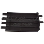 GRILLE LOWER LH W/O LASER CRUISE — photo 4