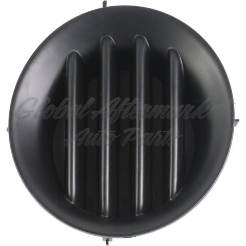 FOG LAMP COVER FR LH