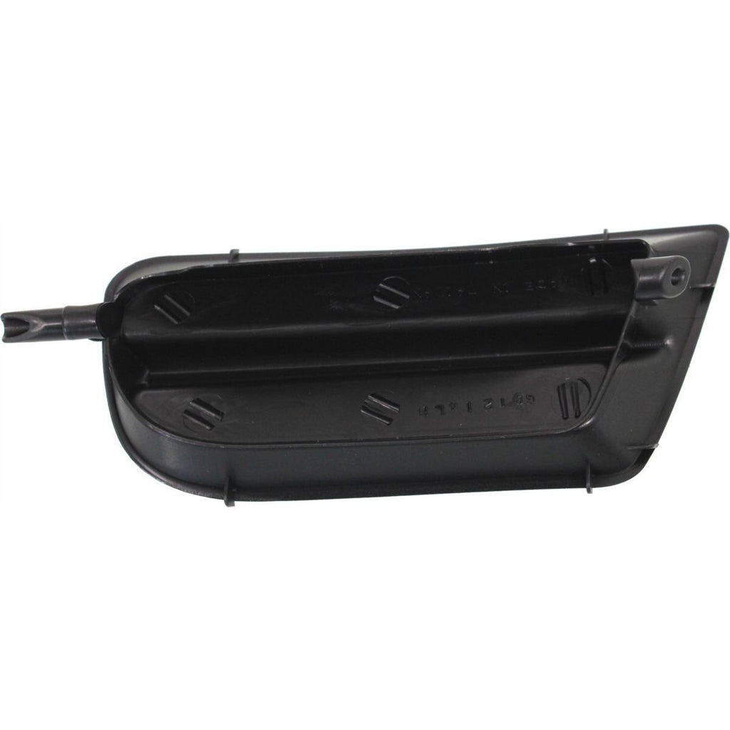 FOG LAMP COVER FR LH