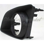 FOG LAMP COVER FR LH W/HOLE — photo 2