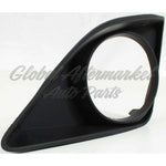 FOG LAMP COVER FR LH W/HOLE — photo 3