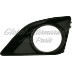 FOG LAMP COVER FR LH W/HOLE — photo 5