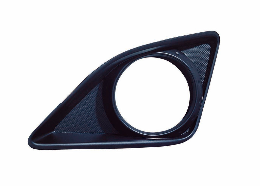 FOG LAMP COVER FR LH W/HOLE