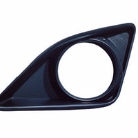 FOG LAMP COVER FR LH W/HOLE