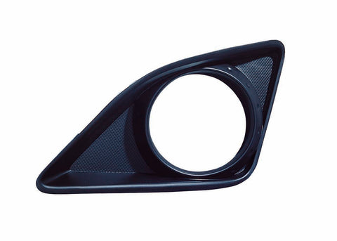 FOG LAMP COVER FR LH W/HOLE