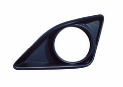 FOG LAMP COVER FR LH W/HOLE