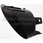 FOG LAMP COVER FR LH USE W/RESIN COVER — photo 3