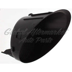 FOG LAMP COVER FR LH USE W/RESIN COVER — photo 4