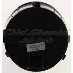 FOG LAMP COVER FR LH USE W/RESIN COVER — photo 5