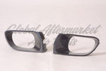 FOG LAMP BEZEL FR LH W/O LASER CRUISE CONTROL — photo 1