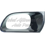 FOG LAMP BEZEL FR LH W/O LASER CRUISE CONTROL — photo 2