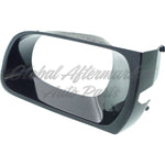 FOG LAMP BEZEL FR LH W/O LASER CRUISE CONTROL — photo 3