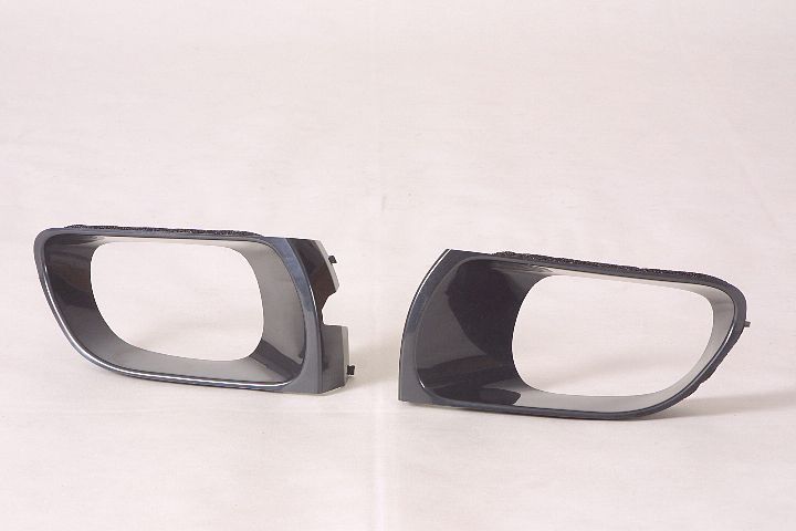 FOG LAMP BEZEL FR LH W/O LASER CRUISE CONTROL