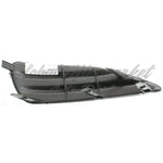 FOG LAMP COVER FR LH MATT-BLACK W/O SPOILER TYPE — photo 4