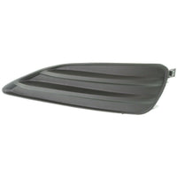 FOG LAMP COVER FR LH MATT-BLACK W/O SPOILER TYPE