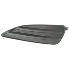 FOG LAMP COVER FR LH MATT-BLACK W/O SPOILER TYPE