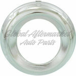FOG LAMP BEZEL FR LH CHROME RING LTD — photo 1