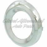 FOG LAMP BEZEL FR LH CHROME RING LTD — photo 3