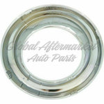 FOG LAMP BEZEL FR LH CHROME RING LTD — photo 4