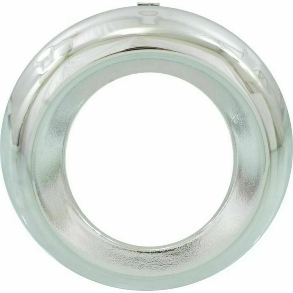 FOG LAMP BEZEL FR LH CHROME RING LTD