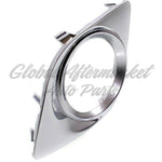FOG LAMP BEZEL FR LH CHROME — photo 3